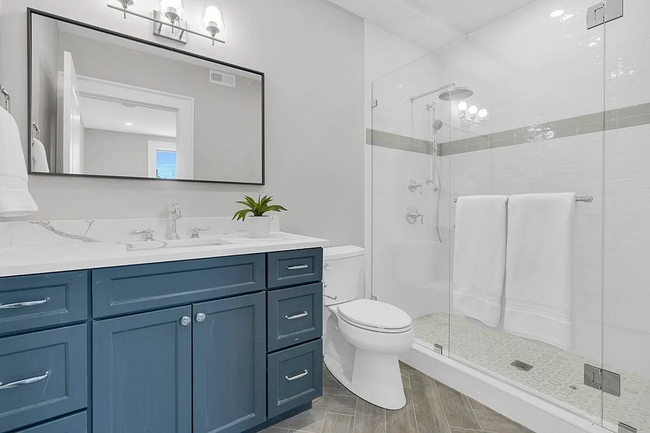 9 Glover Ct, Unit 4 in Boston, MA - Building Photo - Building Photo