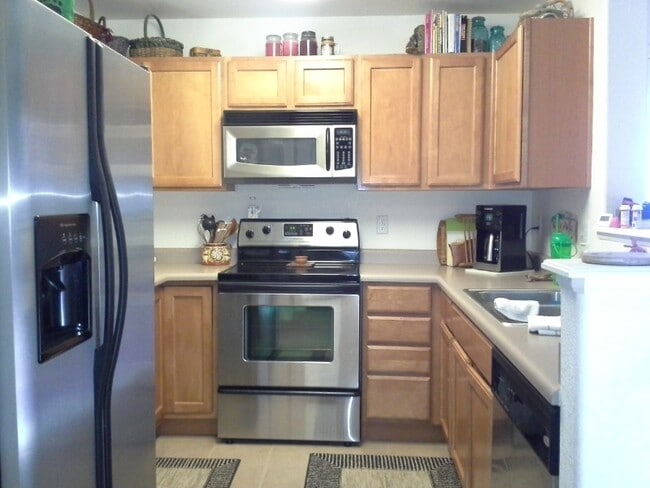 property at 5800 Tower Rd
