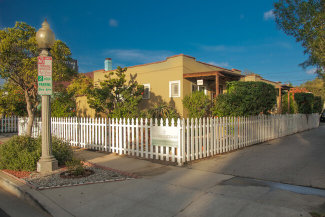 3534 Helms Ave, Unit 0909 in Culver City, CA - Building Photo - Building Photo