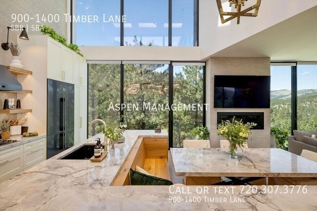 900-1400 Timber Ln in Boulder, CO - Foto de edificio - Building Photo