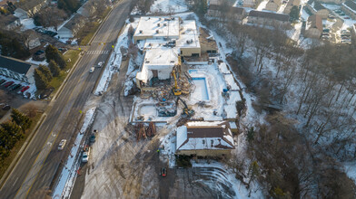 River Park of Dublin in Columbus, OH - Building Photo - Building Photo