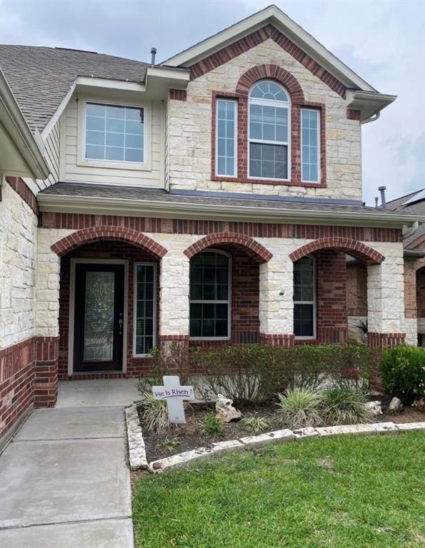 21327 Lily Springs Dr in Porter, TX - Building Photo - Building Photo