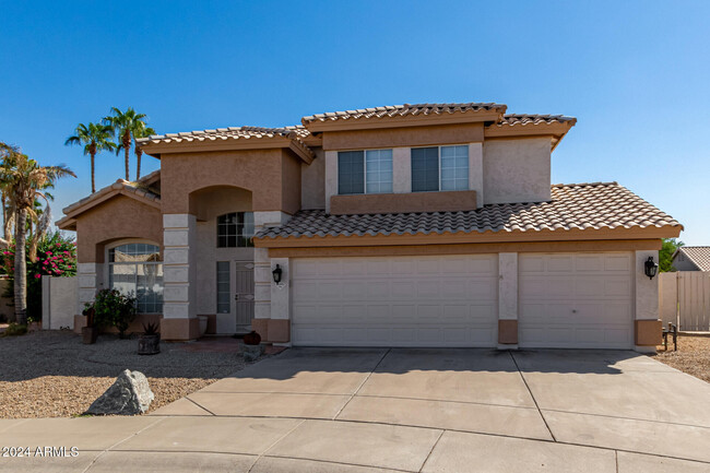 19004 N 35th Way in Phoenix, AZ - Building Photo - Building Photo