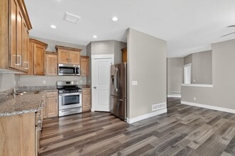 2845 Blackwood in Idaho Falls, ID - Building Photo - Building Photo