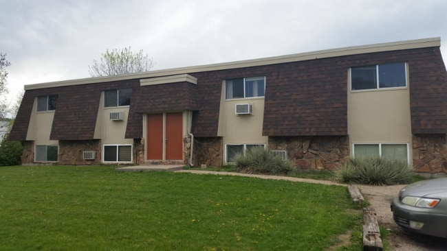1942 Pecan St