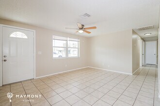 3107 Birch Ct in Dunedin, FL - Foto de edificio - Building Photo