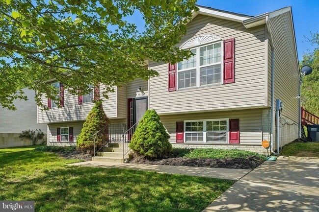 property at 7039 Heather Dr