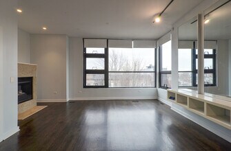 2414 W Grenshaw St in Chicago, IL - Building Photo - Building Photo