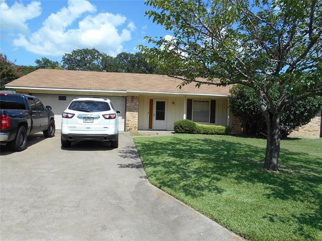 property at 107 Bluebonnet Trail