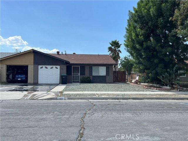 589 Solano Dr