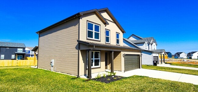 186 Monaghan Dr in Clarksville, TN - Building Photo - Building Photo