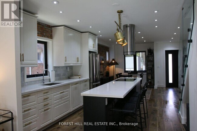 44 Manning Ave in Toronto, ON - Building Photo - Building Photo