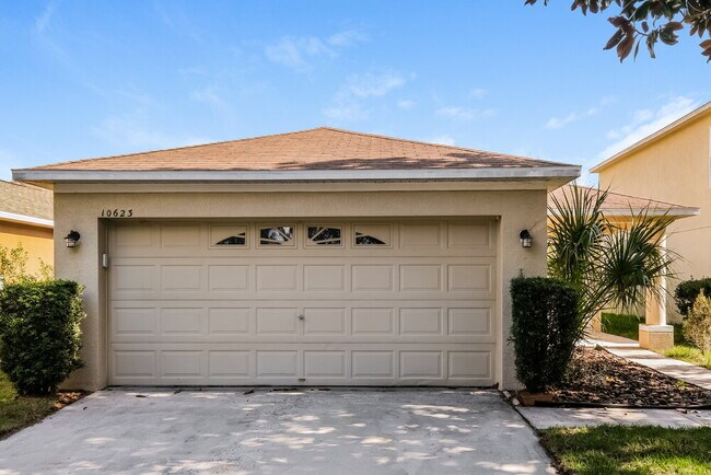 property at 10623 Navigation Dr