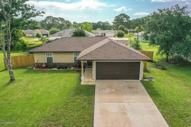property at 265 Winfall Ave SW