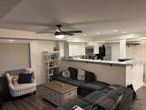 1565A N Van Dorn St in Alexandria, VA - Building Photo - Building Photo