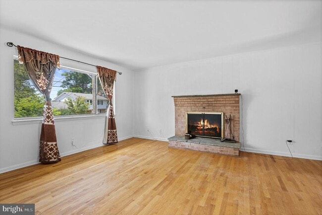 property at 6311 Barrs Ln