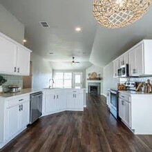 8554 Prairie Fire Dr in Fort Worth, TX - Building Photo - Building Photo