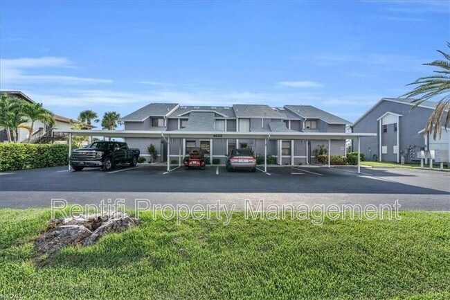 property at 4626 SE 5th Pl