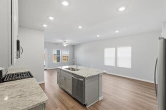 712 Leavenworth Dr in McKinney, TX - Building Photo - Building Photo