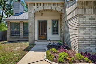 1112 Dimrock in Schertz, TX - Building Photo - Building Photo