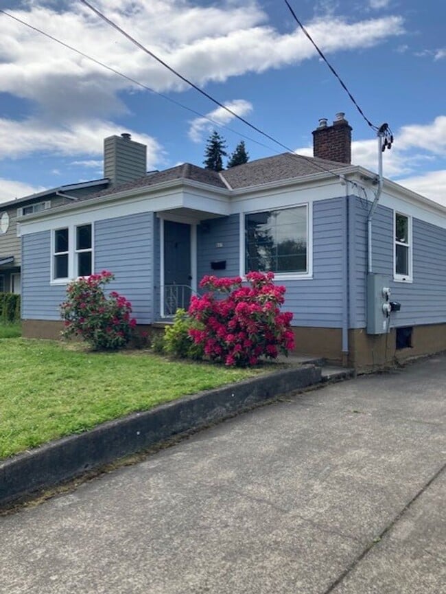 847 NE 53rd Ave in Portland, OR - Building Photo - Building Photo