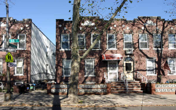 1627 66th St in Brooklyn, NY - Building Photo