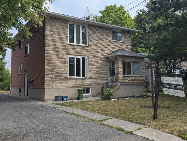 property at 365 Weller Ave