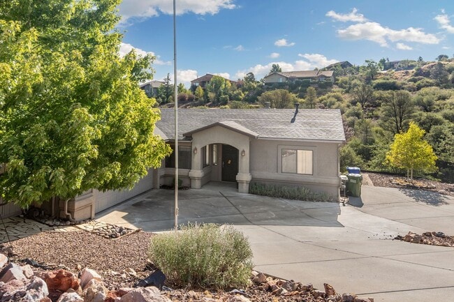 1565 Talon Pl in Prescott, AZ - Building Photo - Building Photo