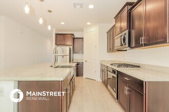 5522 W Walatowa St in Phoenix, AZ - Foto de edificio - Building Photo