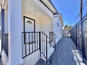 4010 Chapman St in Houston, TX - Building Photo - Building Photo