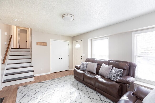 property at 6012 Old Coach Rd