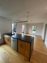 83 Gardner St in Boston, MA - Building Photo