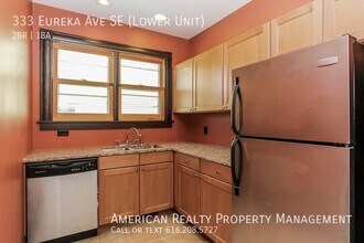 333 Eureka Ave SE in Grand Rapids, MI - Building Photo - Building Photo