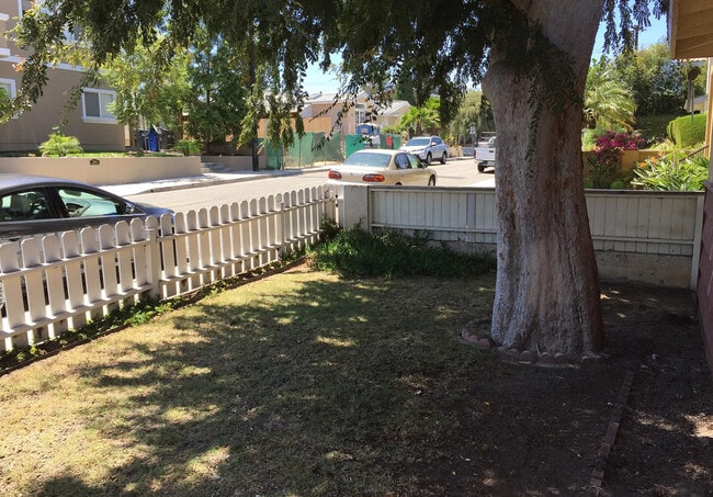 2607 Voorhees Ave in Redondo Beach, CA - Building Photo - Building Photo
