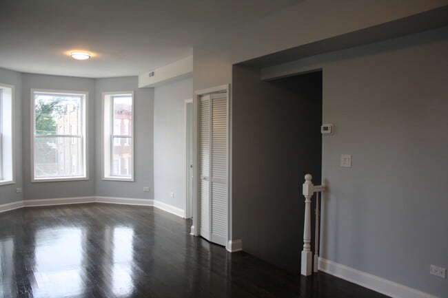 6433 S Vernon Ave in Chicago, IL - Building Photo - Building Photo