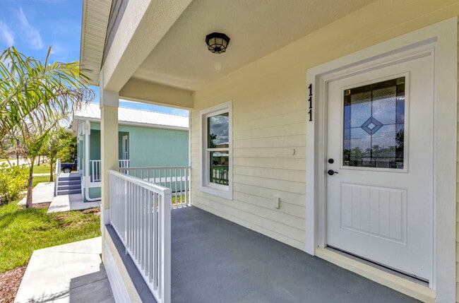 415 Carmalita St, Unit 415 Carmalita St in Punta Gorda, FL - Building Photo - Building Photo