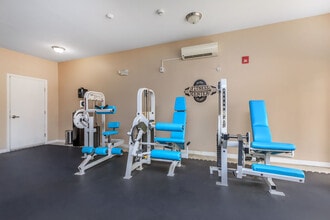 Adagio at Westshore Palms in Tampa, FL - Foto de edificio - Building Photo