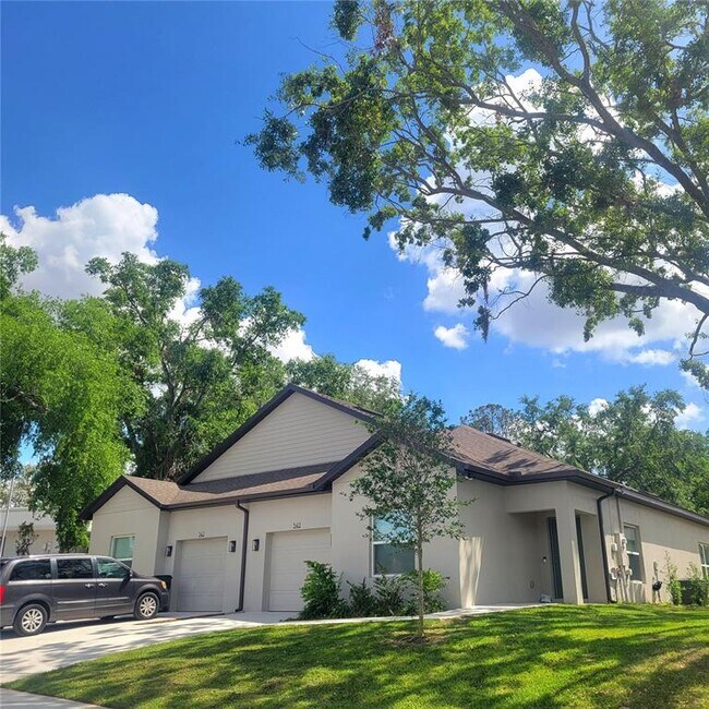 540 Almond St in Clermont, FL - Building Photo - Building Photo