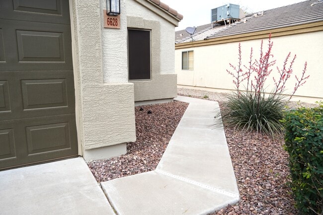 6628 E Flynn Ave in Florence, AZ - Building Photo - Building Photo