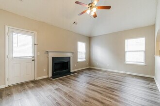 4154 Misty Morn Way in Powder Springs, GA - Building Photo - Building Photo