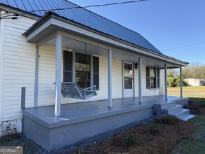 307 S Green St in Dexter, GA - Building Photo - Building Photo