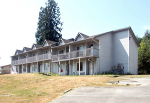 2302 Grade Rd Apartamentos