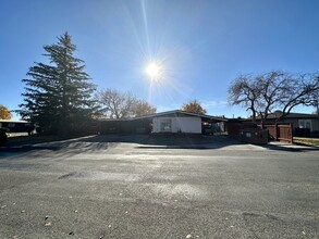 940 Avenue B in Billings, MT - Building Photo - Building Photo