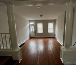 1931 Wilder St in Philadelphia, PA - Foto de edificio - Building Photo