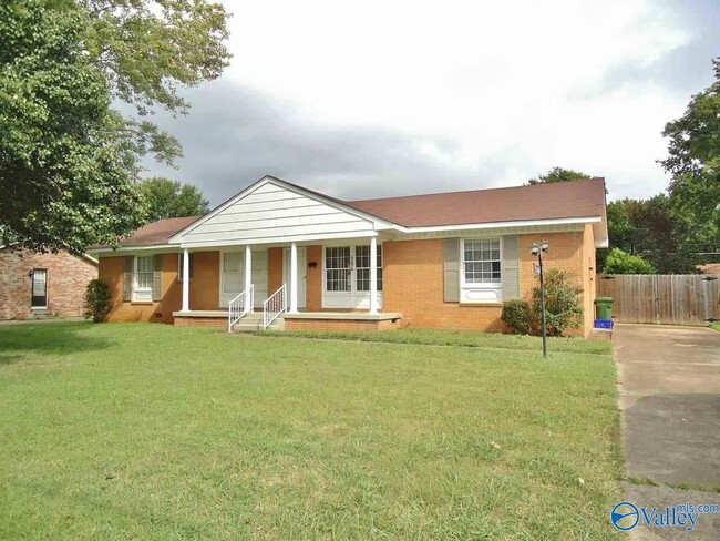 property at 306 Drake Ave SW