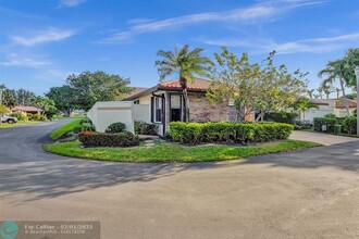 21349 Placida Terrace in Boca Raton, FL - Building Photo - Building Photo