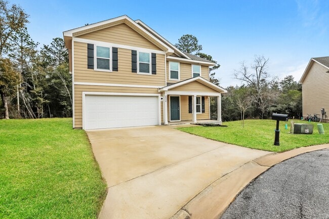 6226 Travelers Rest Ct in Crestview, FL - Building Photo - Building Photo