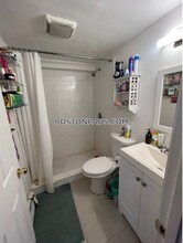 168 Northampton St, Unit 1 in Boston, MA - Building Photo - Building Photo