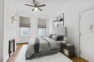 682 Humboldt St in Brooklyn, NY - Building Photo - Interior Photo