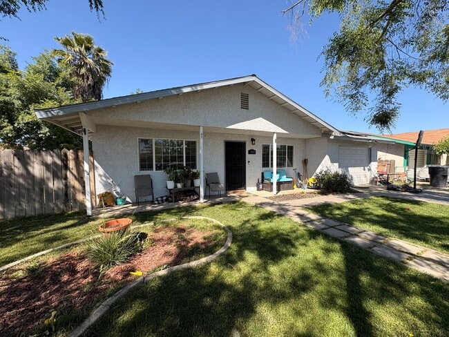 property at 1068 Milpas St